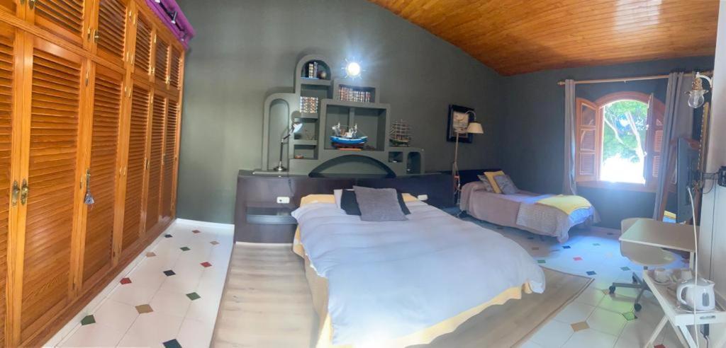 16:9 Los Molinos Suites Almería Kültér fotó