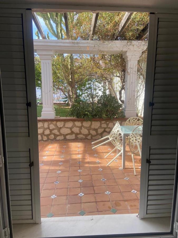 16:9 Los Molinos Suites Almería Kültér fotó