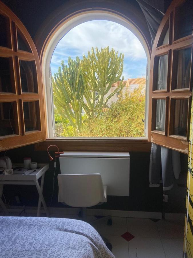 16:9 Los Molinos Suites Almería Kültér fotó