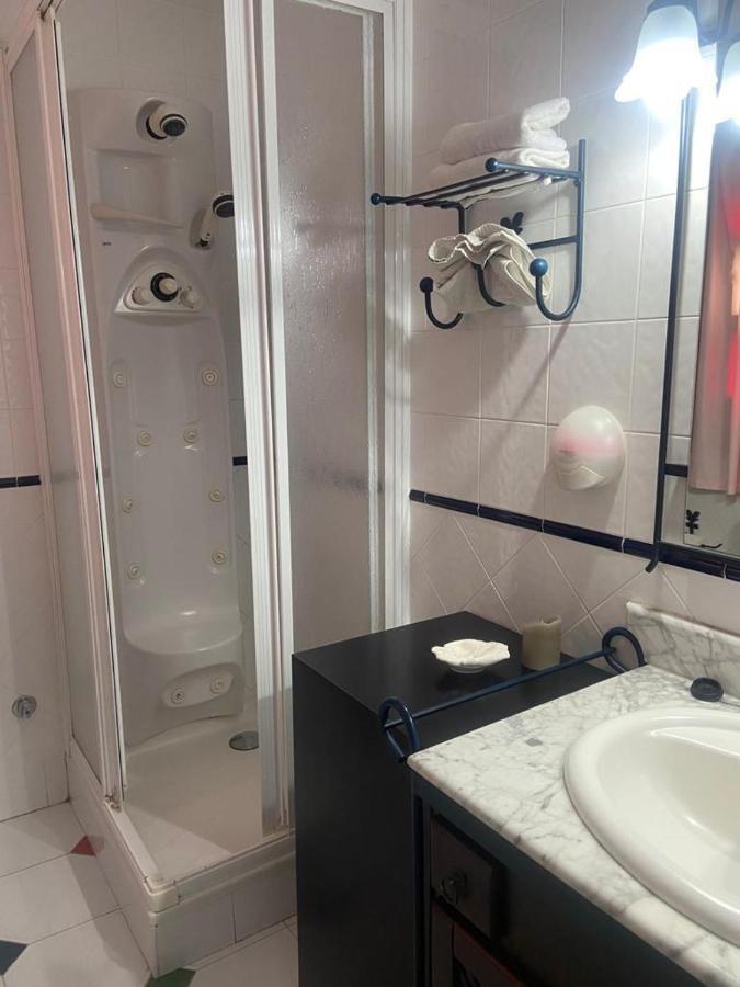 16:9 Los Molinos Suites Almería Kültér fotó