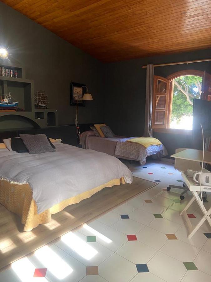 16:9 Los Molinos Suites Almería Kültér fotó