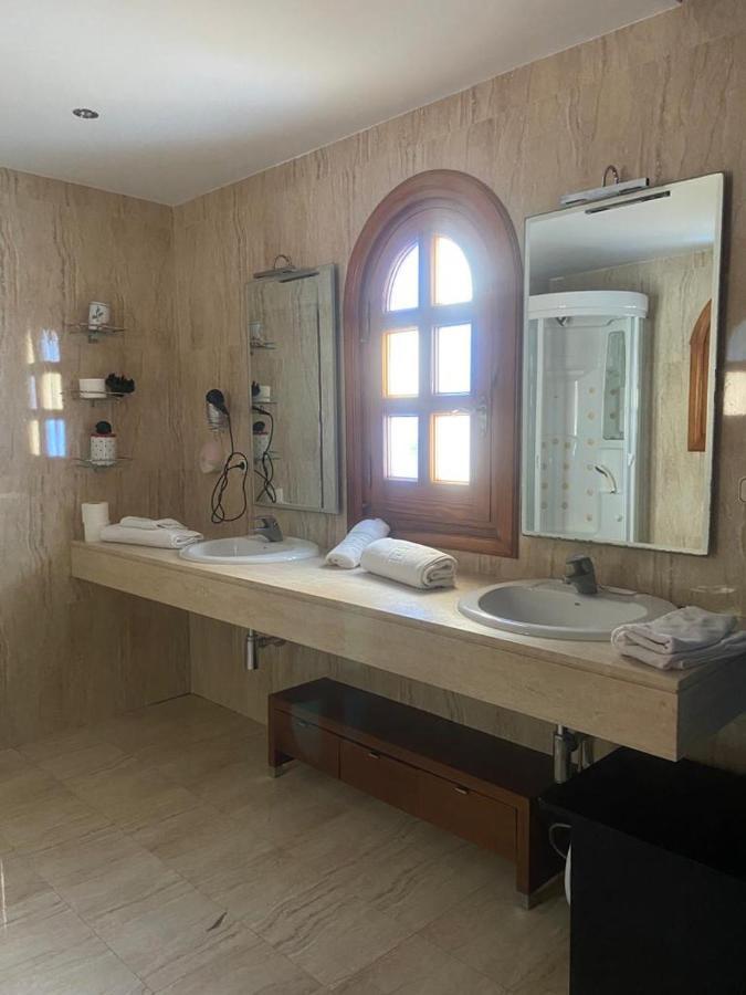 16:9 Los Molinos Suites Almería Kültér fotó