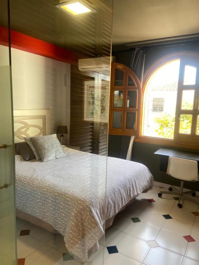 16:9 Los Molinos Suites Almería Kültér fotó
