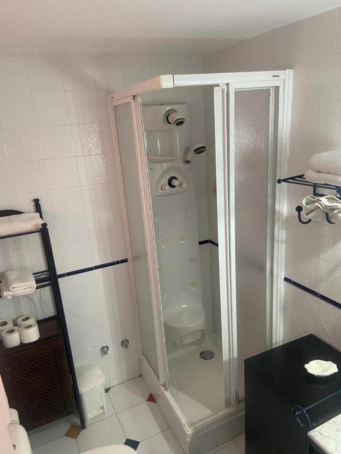 16:9 Los Molinos Suites Almería Kültér fotó
