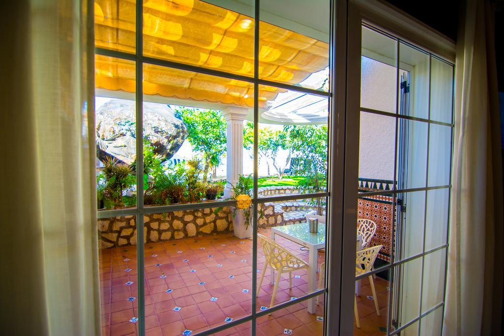 16:9 Los Molinos Suites Almería Szoba fotó