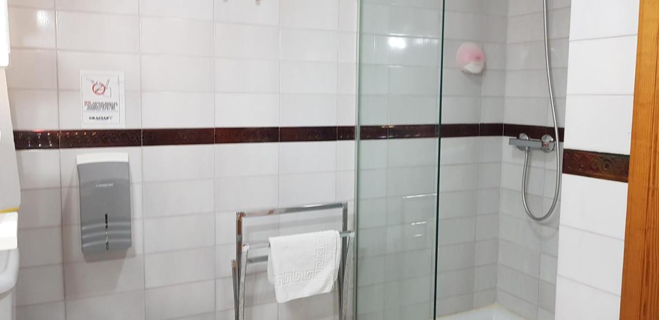 16:9 Los Molinos Suites Almería Kültér fotó